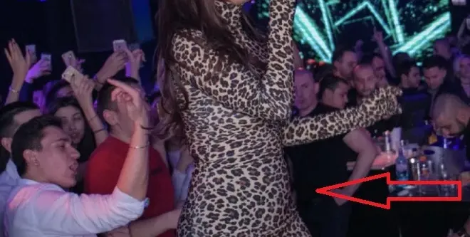 Подозрително! Галена ходи с наедряло коремче и всички се питат: БРЕМЕННА ли е?!