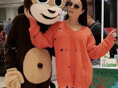 Подозрително! Галена ходи с наедряло коремче и всички се питат: БРЕМЕННА ли е?!