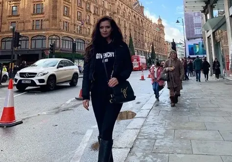 Преслава не планирала да има дете