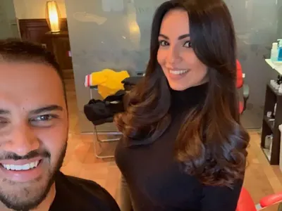 Приятелят на най-красивата македонка Биляна Шкортова направи СУПЕР ЖЕСТ към нея!