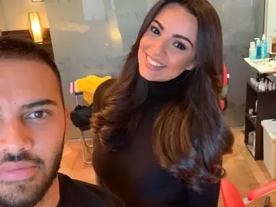 Приятелят на най-красивата македонка Биляна Шкортова направи СУПЕР ЖЕСТ към нея!