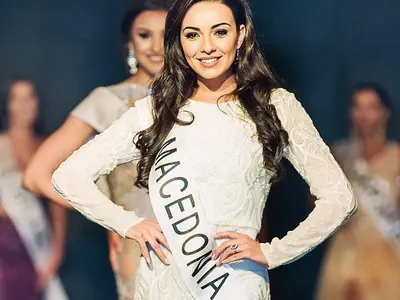 Приятелят на най-красивата македонка Биляна Шкортова направи СУПЕР ЖЕСТ към нея!