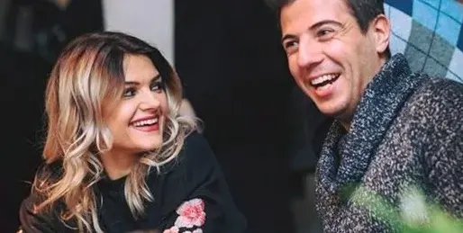 Приятелят на Петя Дикова се размечта за сватба