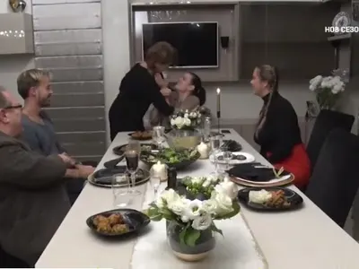 Ралица Паскалева показа милионите на баща си