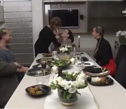 Ралица Паскалева показа милионите на баща си