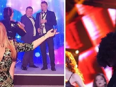 Рени: Преслава иска винаги да е номер едно