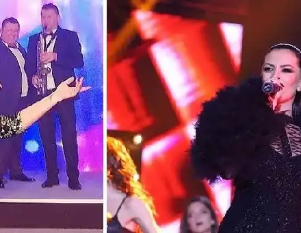 Рени: Преслава иска винаги да е номер едно