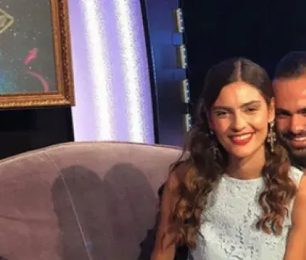 Ричард и Розмари гаджета?