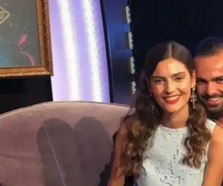 Ричард и Розмари гаджета?