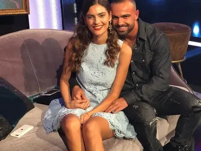 Ричи: Не сме гаджета с Розмари!