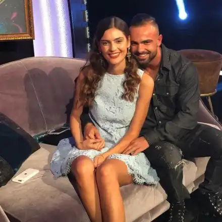 Ричи: Не сме гаджета с Розмари!