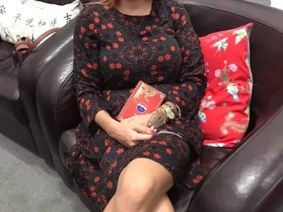 Рут Колева черпи с азиатски еликсир