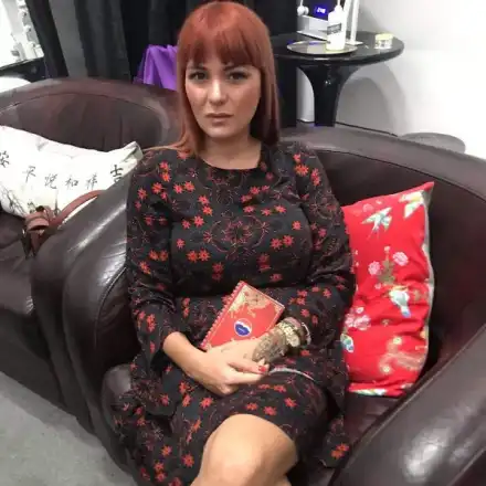 Рут Колева черпи с азиатски еликсир