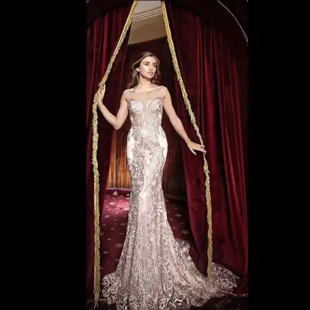 Саня блести като примабалерина