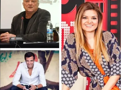 Сашо Диков: Имам зет като мед, аз съм най-щастливият дядо