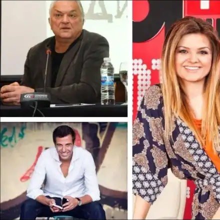 Сашо Диков: Имам зет като мед, аз съм най-щастливият дядо