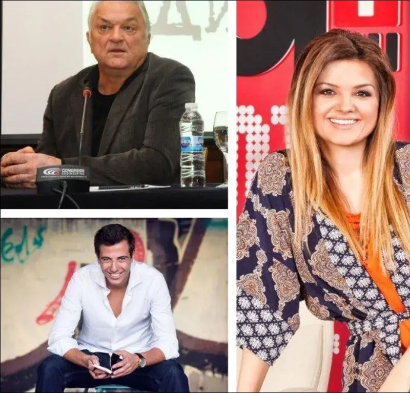 Сашо Диков: Имам зет като мед, аз съм най-щастливият дядо