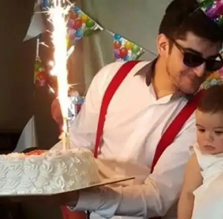 Сашо Кадиев – баща под чехъл