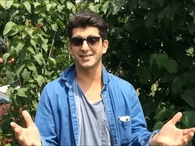 Сашо Кадиев се зареди с веро на далавера