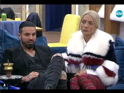 Селенията на Златка и Благо няма край! За да спечелят шоуто освен годеж, за по 25 бона на човек продадоха и нероденото им бебе