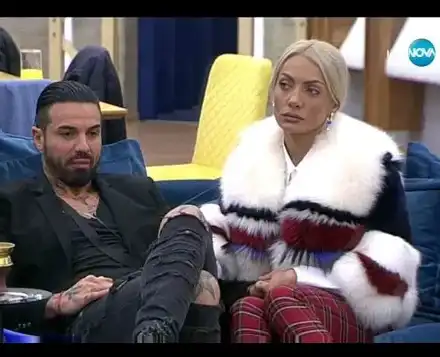Селенията на Златка и Благо няма край! За да спечелят шоуто освен годеж, за по 25 бона на човек продадоха и нероденото им бебе