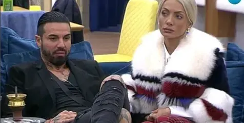 Селенията на Златка и Благо няма край! За да спечелят шоуто освен годеж, за по 25 бона на човек продадоха и нероденото им бебе