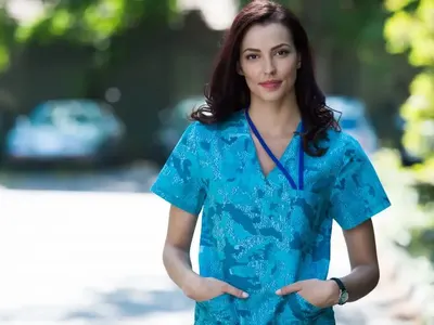 Сестра Райкова става по първи петли