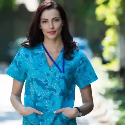 Сестра Райкова става по първи петли