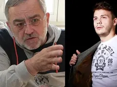 Шефът на Народния театър: Уволнявам Цецо Тотото! След пиянската изцепка няма място при нас!