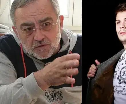 Шефът на Народния театър: Уволнявам Цецо Тотото! След пиянската изцепка няма място при нас!