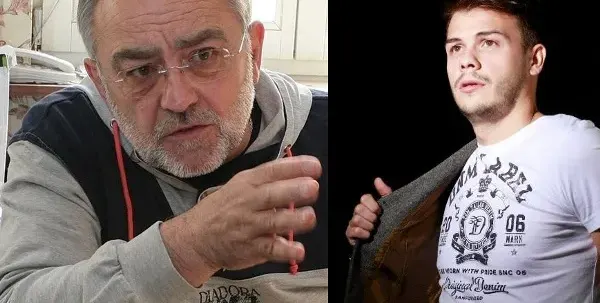 Шефът на Народния театър: Уволнявам Цецо Тотото! След пиянската изцепка няма място при нас!
