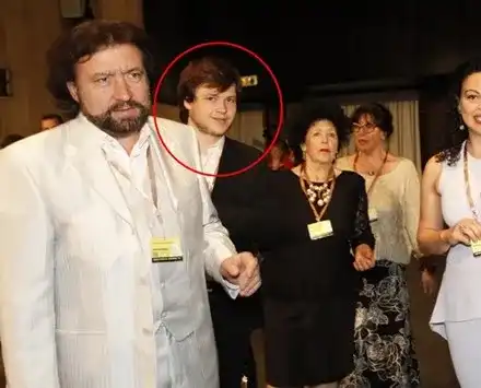 Синът на Банев се ожени тайно! Николай-младши не иска и да чува за баща си