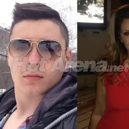 Синът на Нели Рангелова разнася тоалетна хартия по домовете