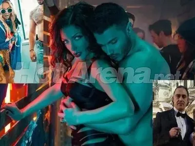 Скандали в името на славата: Сузанита  в лекарска тройка, Мис плеймейт вее дупе пред „Ал. Невски“, Галин и Емануела с цензура в ласките и още…