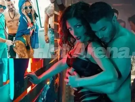 Скандали в името на славата: Сузанита  в лекарска тройка, Мис плеймейт вее дупе пред „Ал. Невски“, Галин и Емануела с цензура в ласките и още…