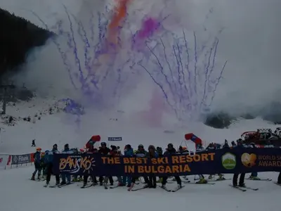 Софиянец спечели Audi A3 в играта „Ловци на съкровища” в Банско