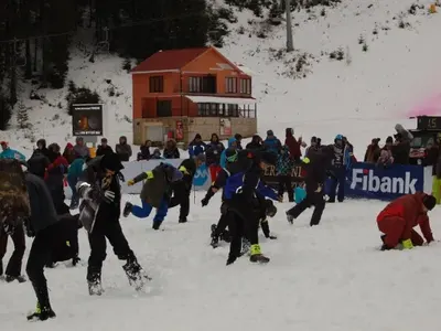 Софиянец спечели Audi A3 в играта „Ловци на съкровища” в Банско