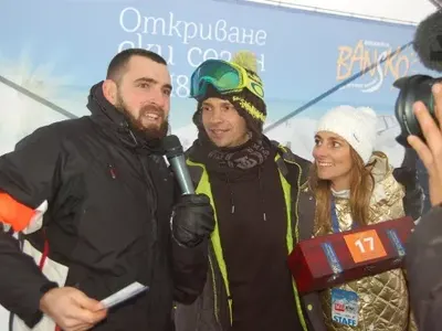 Софиянец спечели Audi A3 в играта „Ловци на съкровища” в Банско