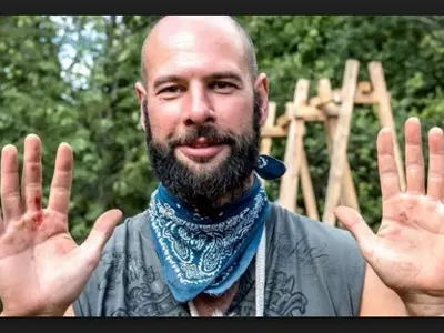 Спечелените 100 бона от „Фермата“  Дидо от D2 дава на жена си