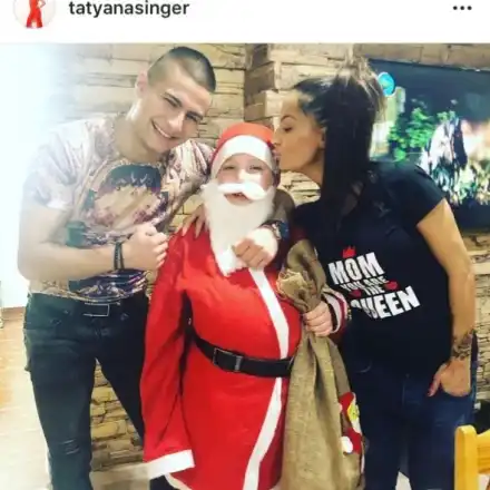 Татяна обявена за кралица на Коледа! (ВИДЕО)