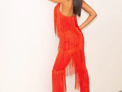 Татяна огря „Арена Армеец“ с уникално огнено шоу