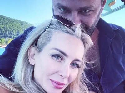 Тоца аут от ВИП сватба