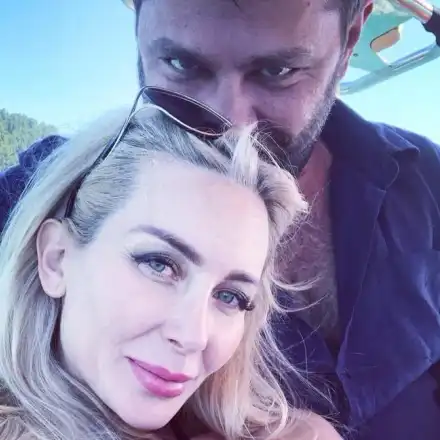 Тоца аут от ВИП сватба