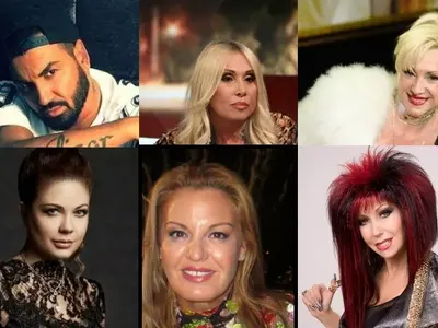 Топ 10 на звездите с пророчески дарби! Лекуват болести и емоции с музика, ръце и енергия и ясновидски сънища