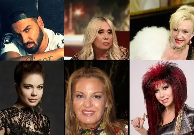 Топ 10 на звездите с пророчески дарби! Лекуват болести и емоции с музика, ръце и енергия и ясновидски сънища