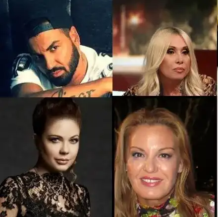 Топ 10 на звездите с пророчески дарби! Лекуват болести и емоции с музика, ръце и енергия и ясновидски сънища