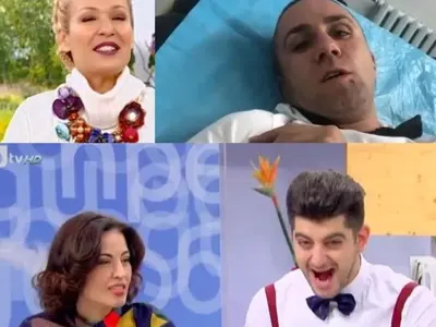 ТВ гафовете на 2018-а