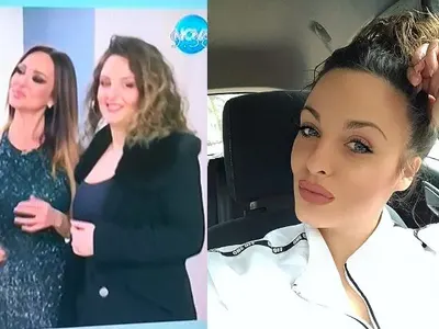 Ужас! Какво се случва със Симона Загорова?