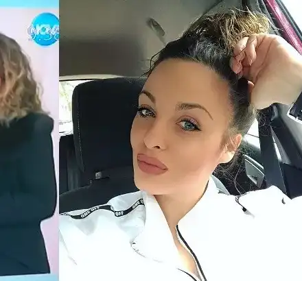 Ужас! Какво се случва със Симона Загорова?