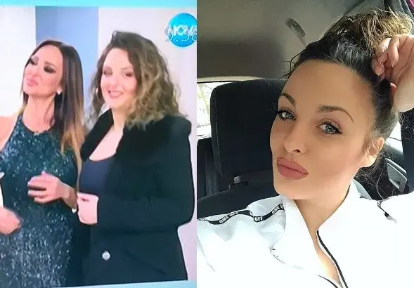 Ужас! Какво се случва със Симона Загорова?
